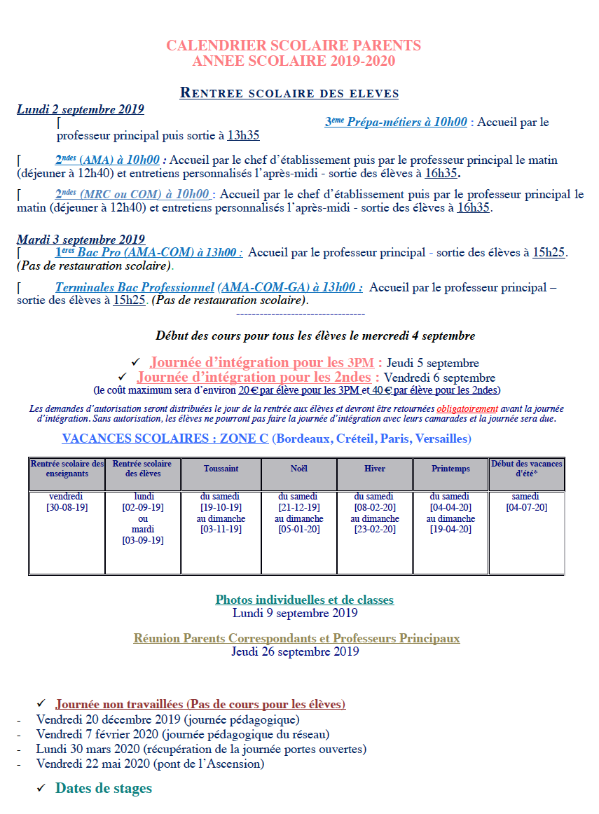 Calendriers 19 Calendriers Ski Club Roannais