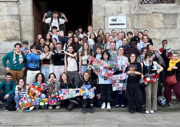 Voyage à Porto pour les Terminales STD2A (croquis, visites, ateliers céramique)